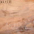 Mayco Custom Cheap Dry Fruit Wooden Home Decor Leaf Tray